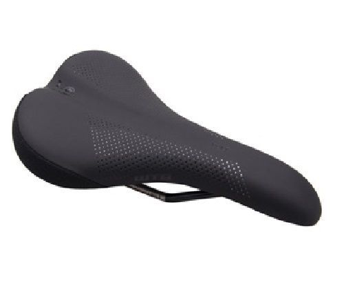 Седло WTB VOLT Wide Cromoly W165-4440 MTB Sport 150x265mm,стальные рельсы,черное Седло WTB VOLT Wide Cromoly W165-4440 MTB Sport 150x265mm,стальные рельсы,черное