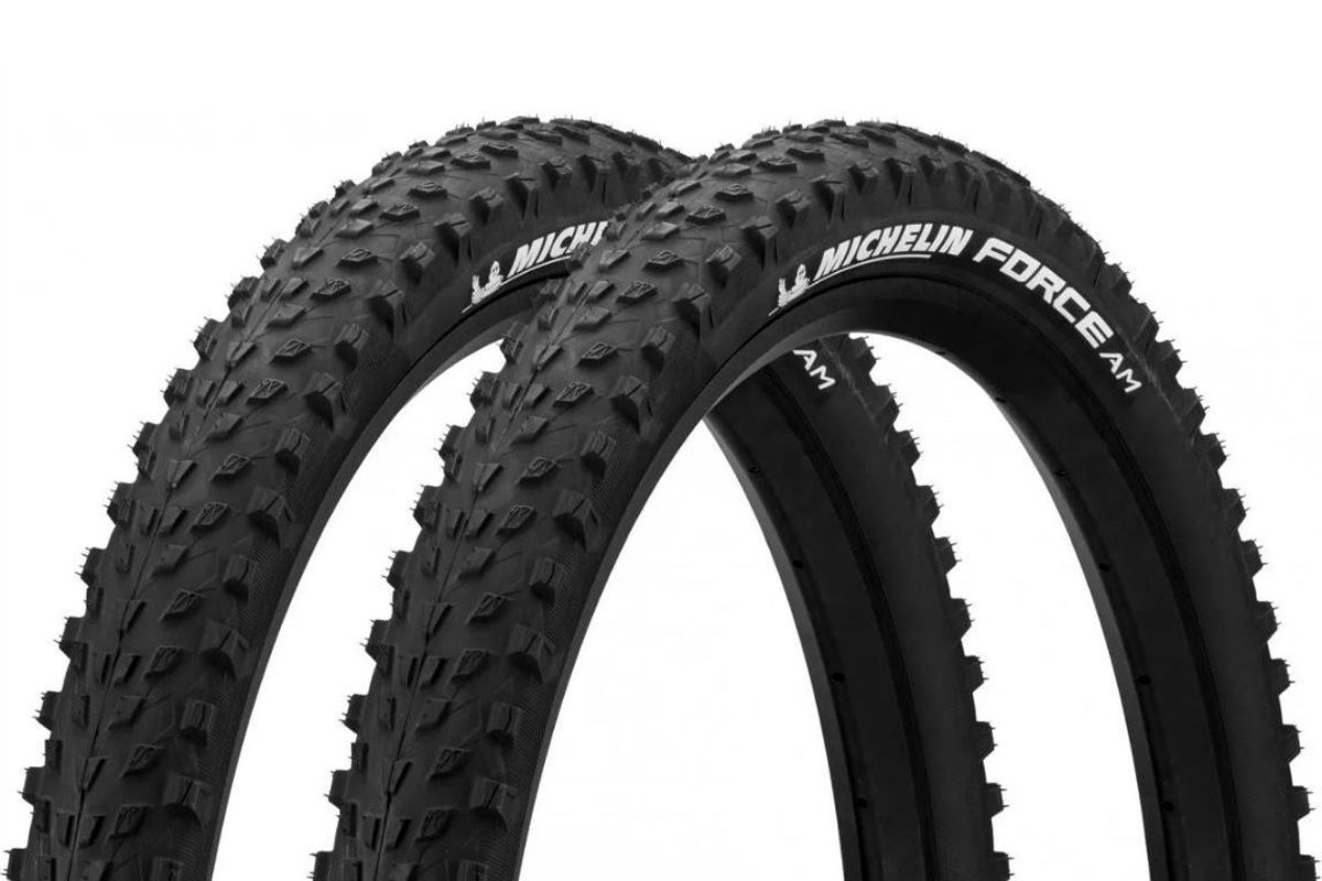 Покрышка 29" Michelin FORCE AM