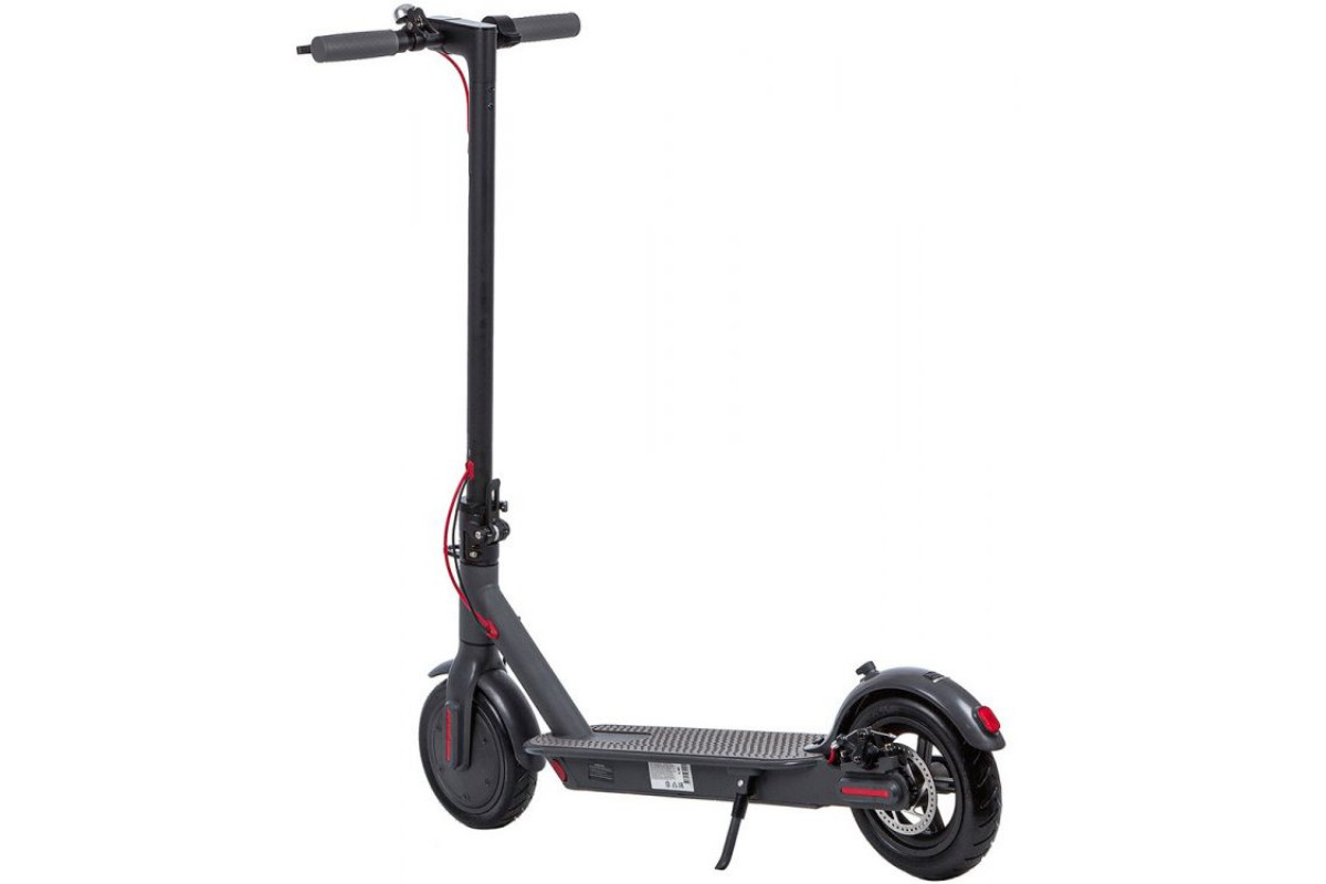 Электросамокат Novatrack X.MI. 250W 36V(2020) Электросамокат Novatrack X.MI. 250W 36V(2020)