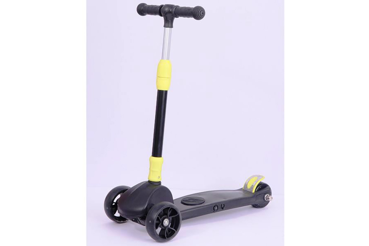 Электросамокат Novatrack ESCOOKIDS 50W 22V (2020) Электросамокат Novatrack ESCOOKIDS 50W 22V (2020)