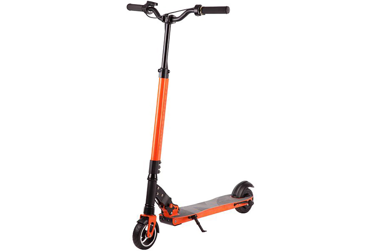 Электросамокат Novatrack ESCOO3 300W 36V (2018) Электросамокат Novatrack ESCOO3 300W 36V (2018)