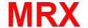 MRX MRX
