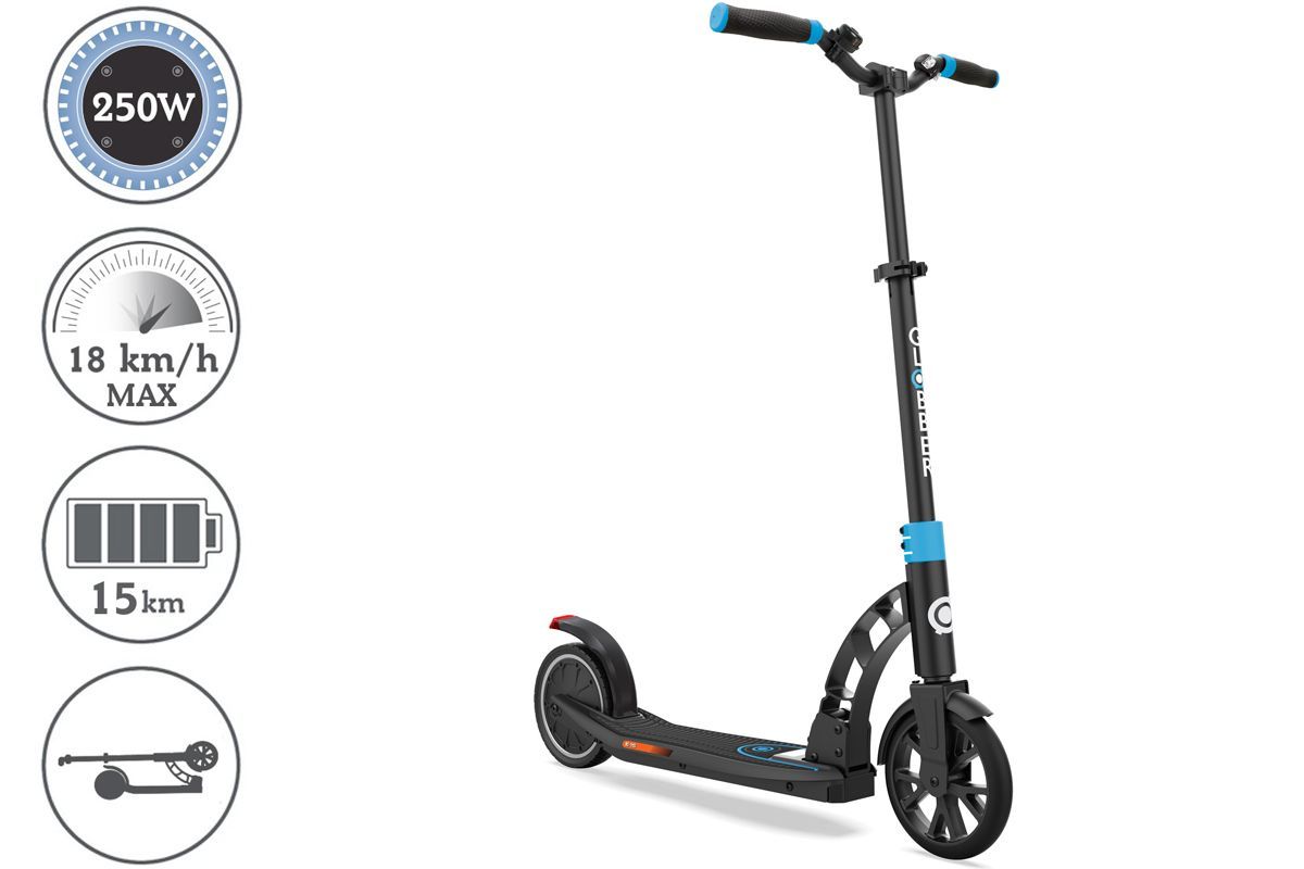 GLOBBER ONE K E-MOTION 15 GLOBBER ONE K E-MOTION 15