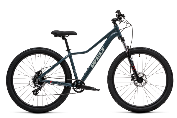 Велосипед Welt Bianca 2.0 27,5 HD (2025)