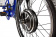 Трицикл eltreco crolan 500w