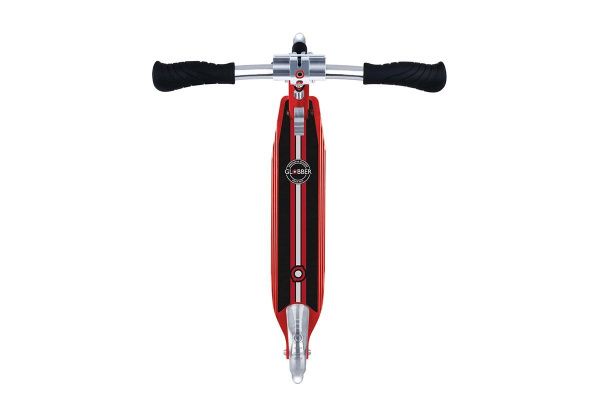 Самокат GLOBBER FLOW ELEMENT COMFORT LIGHTS Самокат GLOBBER FLOW ELEMENT COMFORT LIGHTS