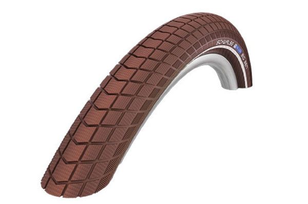 Покрышка 28" Schwalbe BIG BEN K-Guard