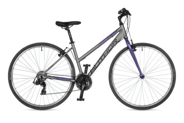 Велосипед Author Thema 700 (2025)