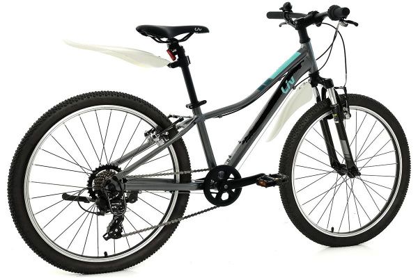 Велосипед LIV Enchant 24 (2021) Велосипед LIV Enchant 24 (2021)