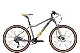Велосипед Stark Viva 27.3 HD (2025) Велосипед Stark Viva 27.3 HD (2025)