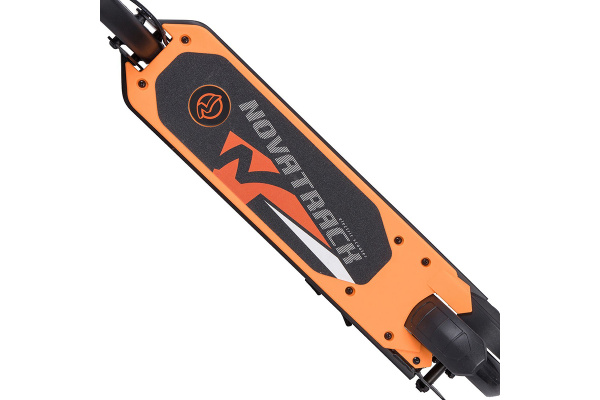 Электросамокат Novatrack ESCOO 100W 12V (2018) Электросамокат Novatrack ESCOO 100W 12V (2018)