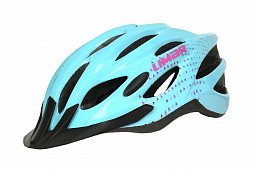 Велошлем Limar ROCKET р.M (52-57)