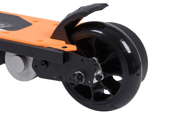 Электросамокат Novatrack ESCOO 100W 12V (2018) Электросамокат Novatrack ESCOO 100W 12V (2018)