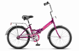 Велосипед Stels Pilot 310 C 20 (2026)