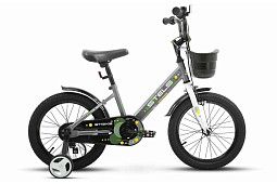 Детский велосипед STELS Strike VC 18