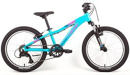 Велосипед Titan Racing Calypso 20 (2024)