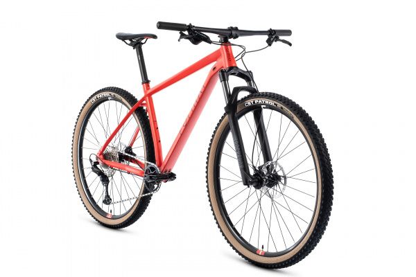 Велосипед Format 1122 29 (2023)