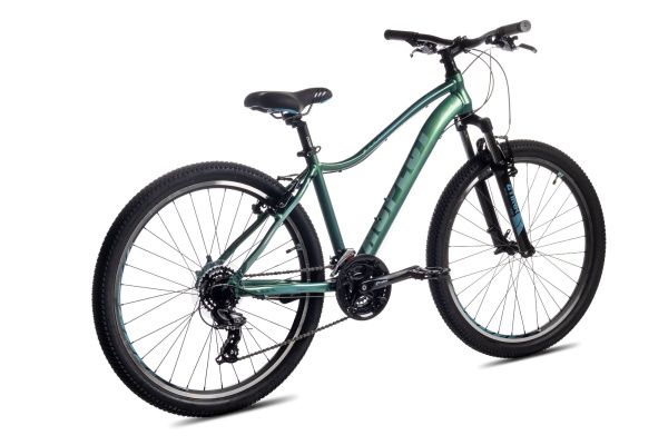 Велосипед Aspect OASIS (2023)