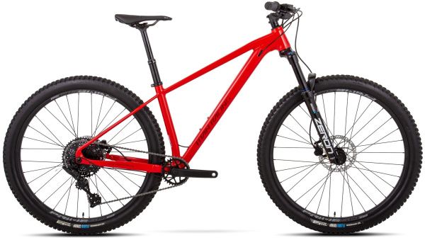 Велосипед Titan Racing Cerberus Sport (2024)