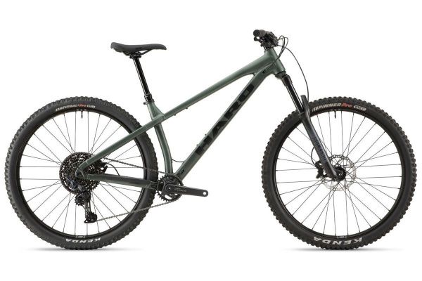 Велосипед HARO Saguaro 3 (2025)