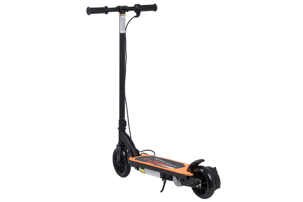 Электросамокат Novatrack ESCOO 100W 12V (2018) Электросамокат Novatrack ESCOO 100W 12V (2018)