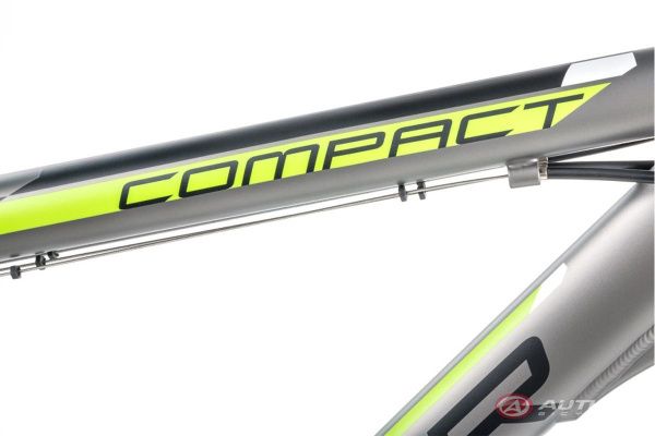 Велосипед AUTHOR Compact (2023)