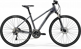 Велосипед Merida Crossway 500 Lady (2020)