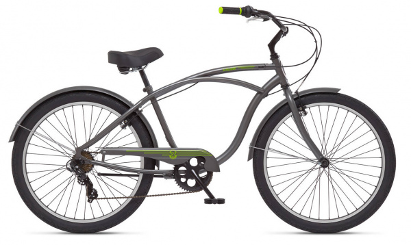 Велосипед Schwinn S7 (2019)