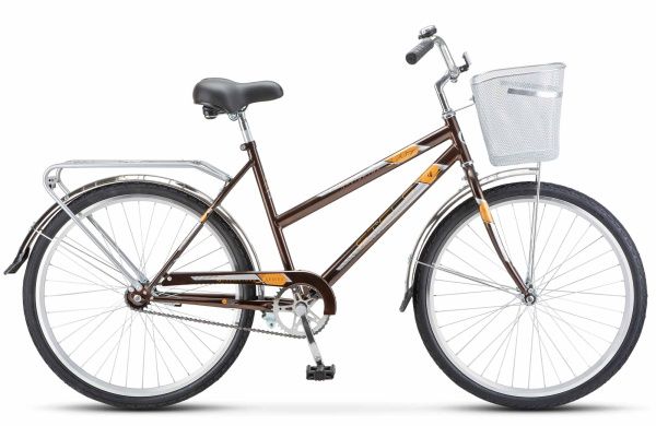 Велосипед STELS 26” Navigator-205 C арт. Z010